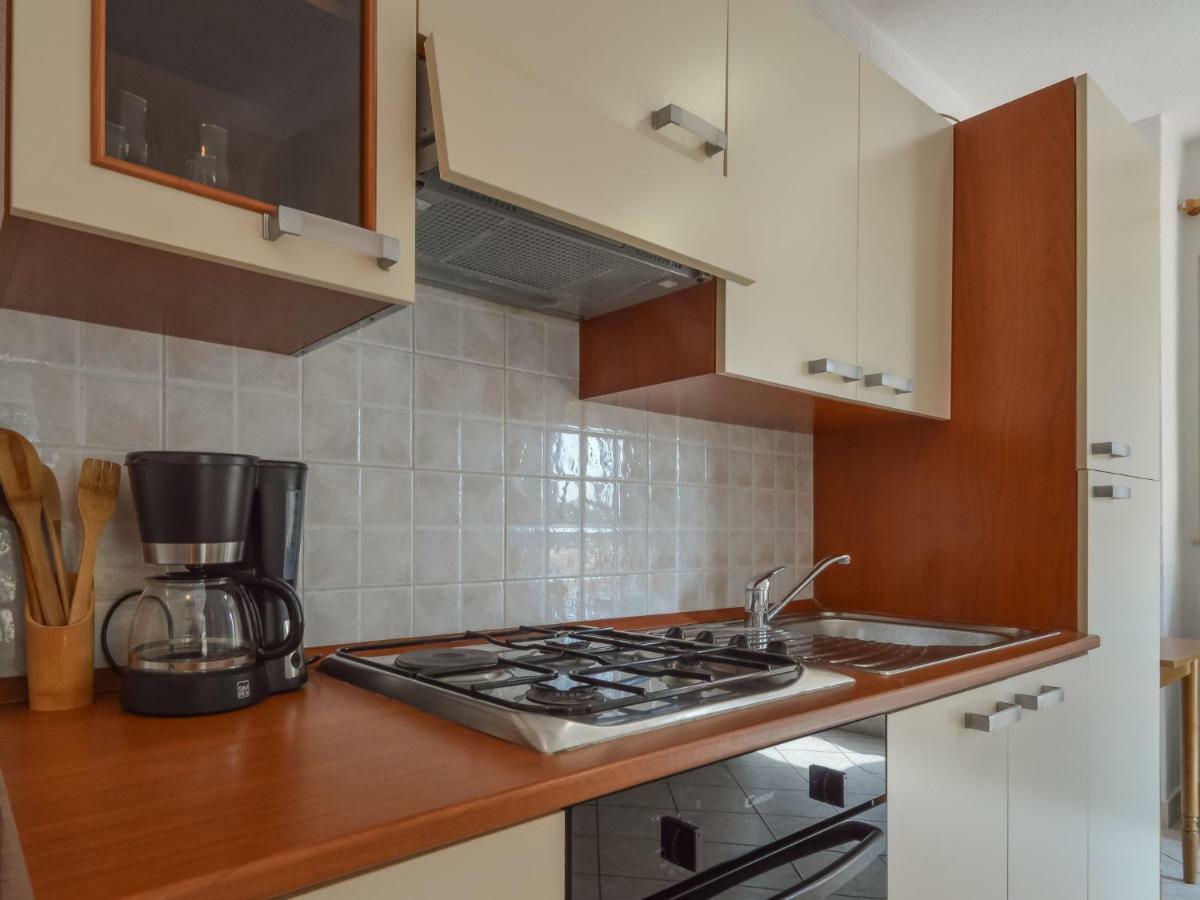 Apartment Mara-1 By Interhome Anic Екстер'єр фото